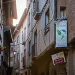 La Balsa Pensionat 3*