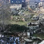 La Balsa 3* La Alberca (Salamanca)