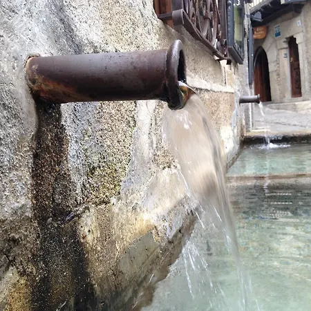 Gasthuis La Balsa 3*