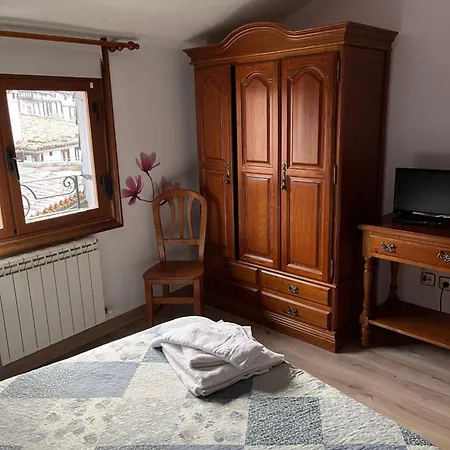 La Balsa לה אלברקה