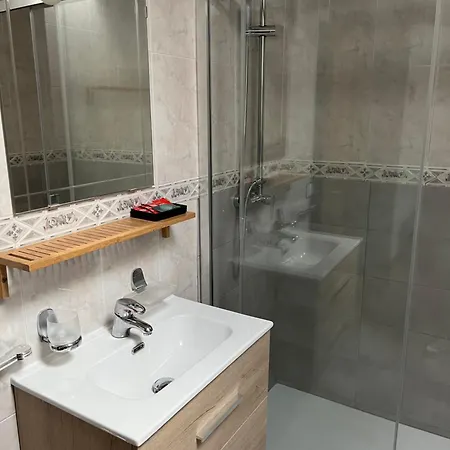 La Balsa 3* לה אלברקה