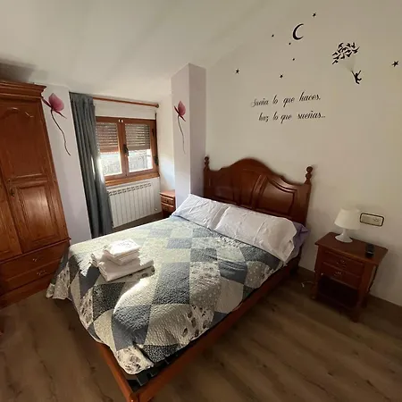 Guest house La Balsa