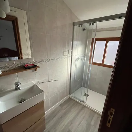 La Balsa Guest house *