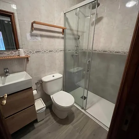 בית הארחה La Balsa לה אלברקה