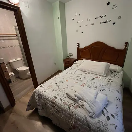 Gasthuis La Balsa 3*