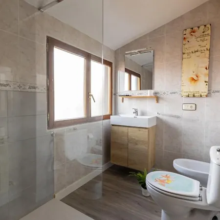 La Balsa 3* La Alberca (Salamanca)