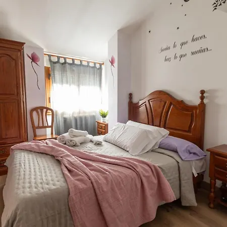 La Balsá Affittacamere 3*