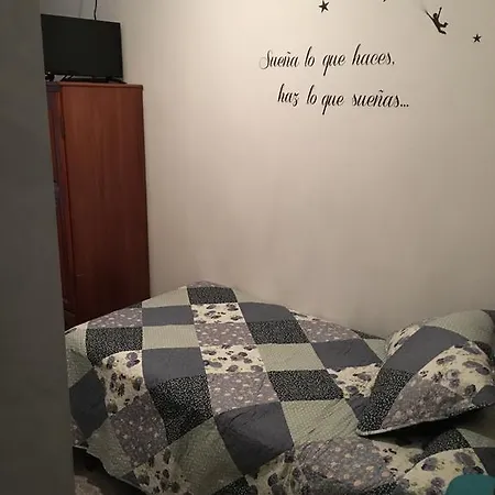 בית הארחה La Balsa לה אלברקה