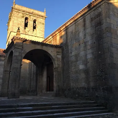 בית הארחה La Balsa 3*