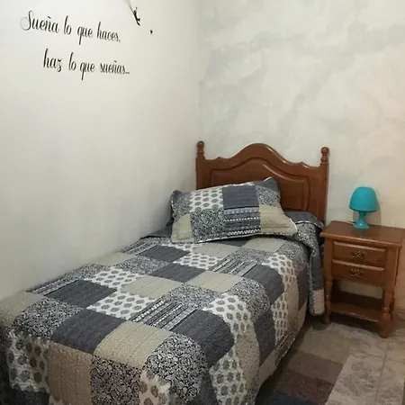 La Balsa Guest house
