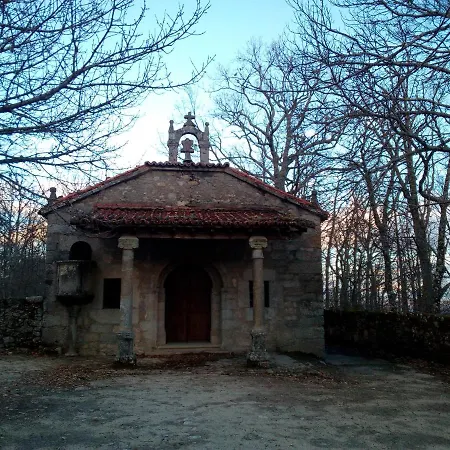 Guest house La Balsa *
