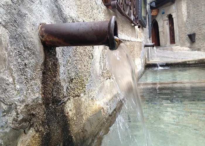 Guest house La Balsa 3*