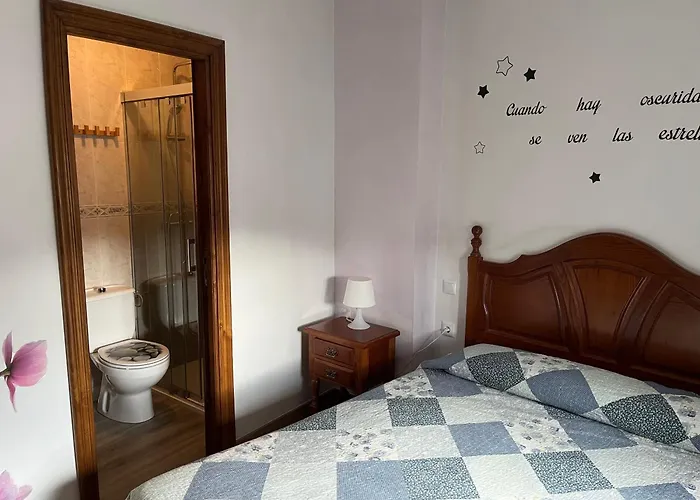 La Balsa Guest house