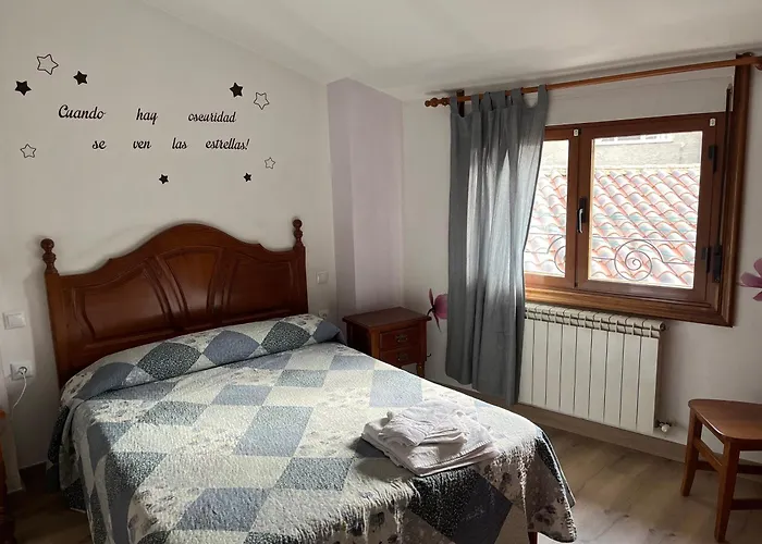 Guest house La Balsa