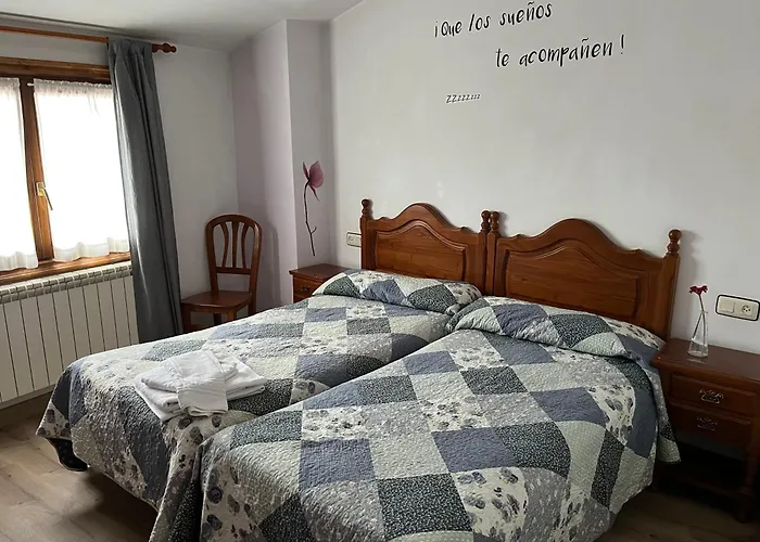 La Balsa Guest house 3*