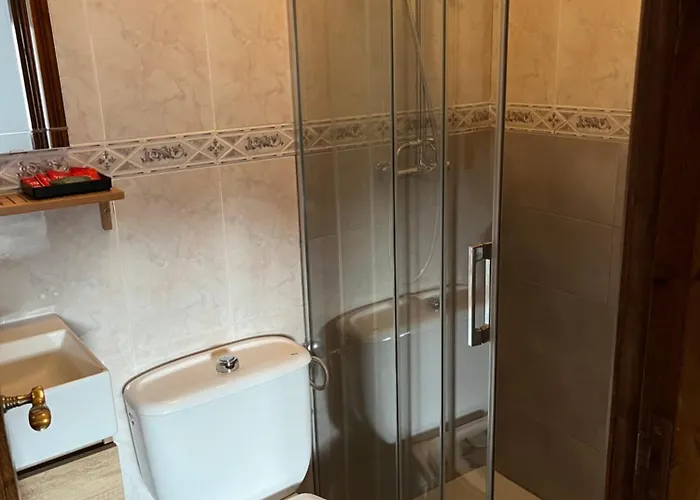 Guest house La Balsa 3*