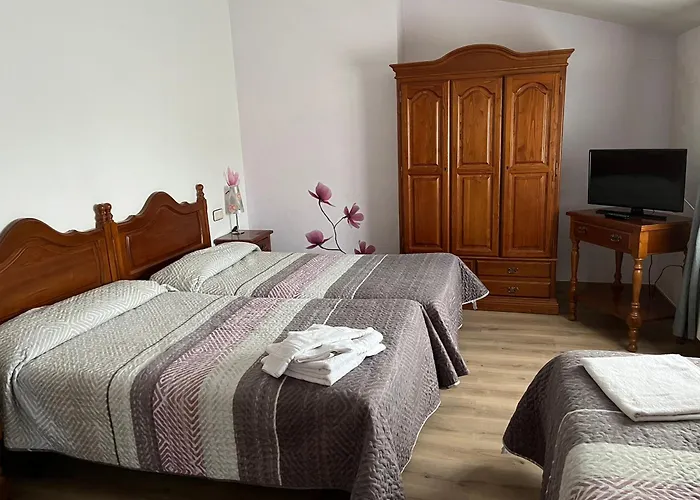 La Balsa Guest house 3*