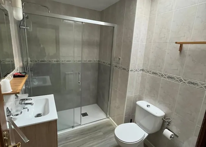 La Balsa La Alberca (Salamanca)