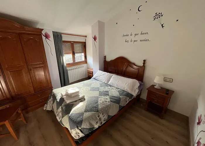 Guest house La Balsa