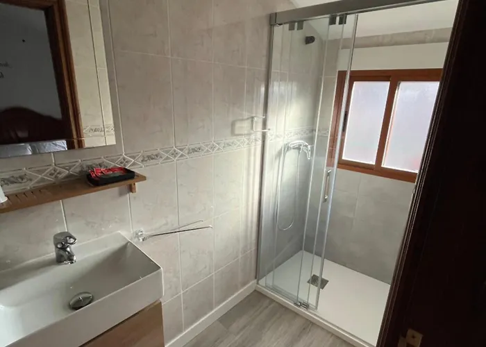 La Balsa Guest house 3*