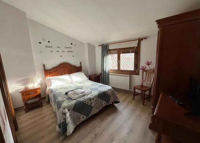 Guest house La Balsa 3*