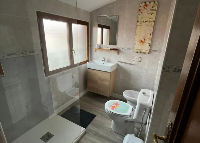 La Balsa La Alberca (Salamanca)