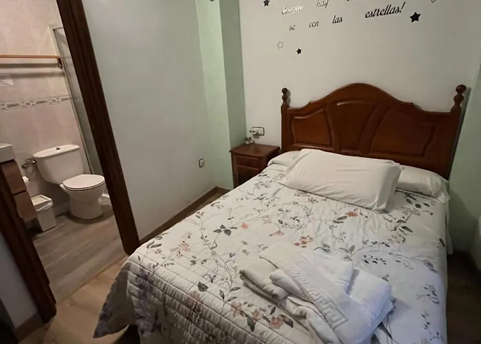 Guest house La Balsa 3*