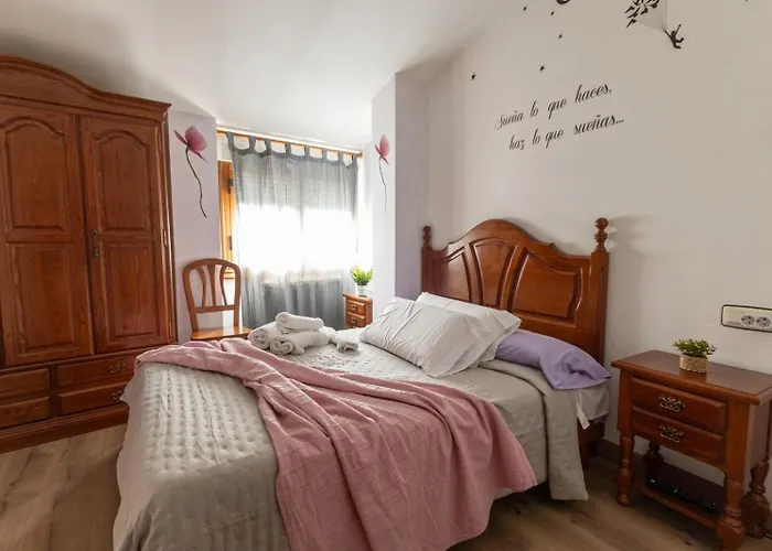 La Balsá Affittacamere 3*