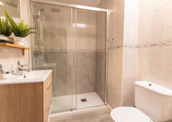 Affittacamere La Balsá La Alberca (Salamanca)