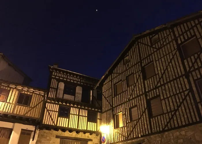 La Balsa Guest house 3*