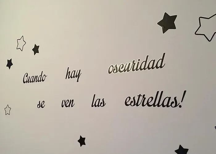 Guest house La Balsa La Alberca (Salamanca)