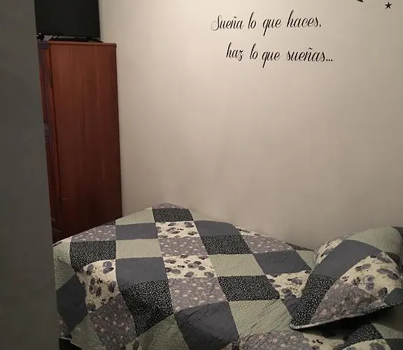 Guest house La Balsa La Alberca (Salamanca)