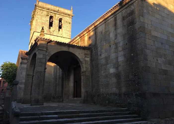 Guest house La Balsa 3*