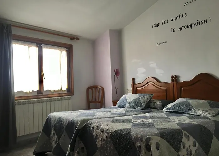 La Balsa Guest house