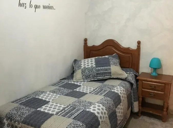 La Balsa Guest house