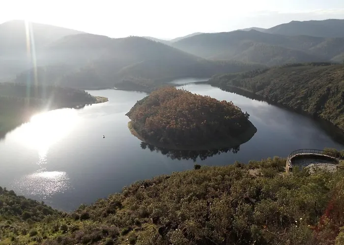 Affittacamere La Balsá 3*