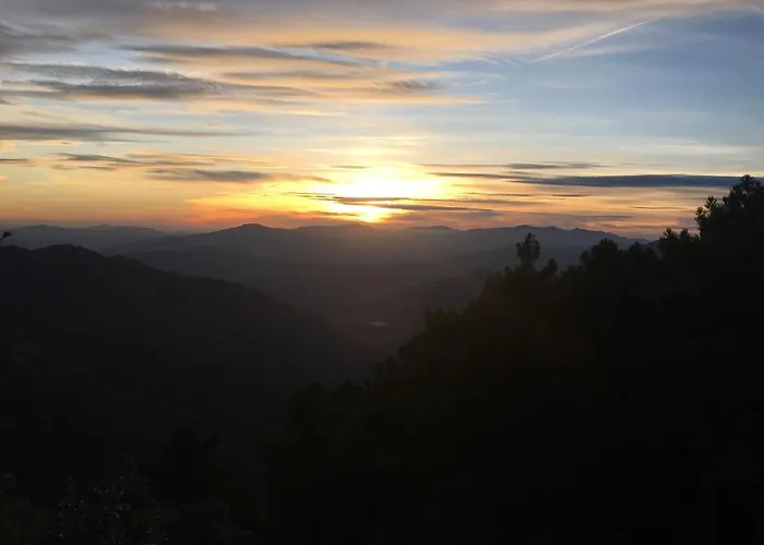 Affittacamere La Balsá