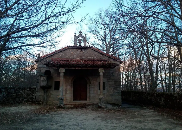 Guest house La Balsa 3*